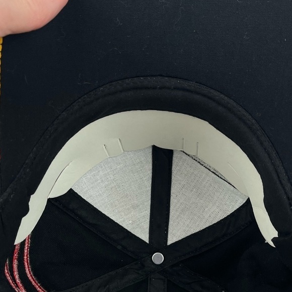 NWT Vintage NASCAR 2000 Baseball Hat Deadstock - Picture 8 of 15